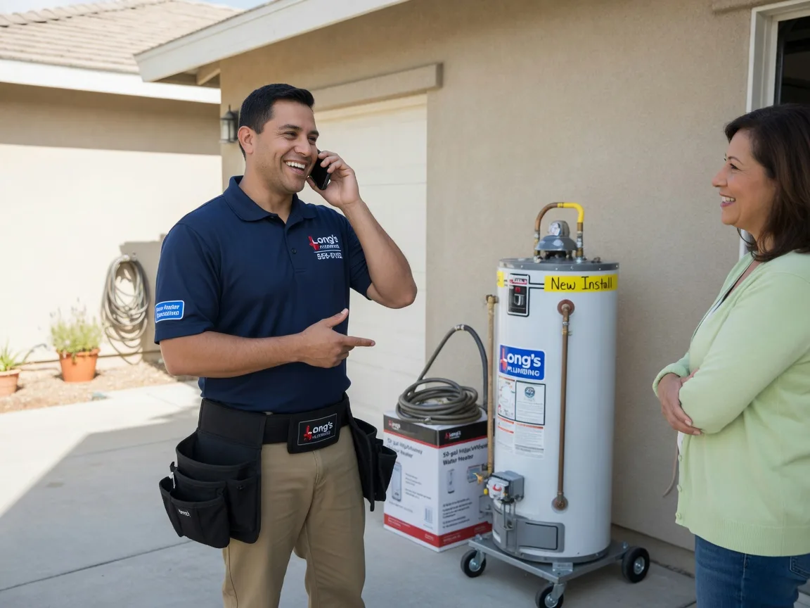 Leak Detection Long Lake, SD FAQs